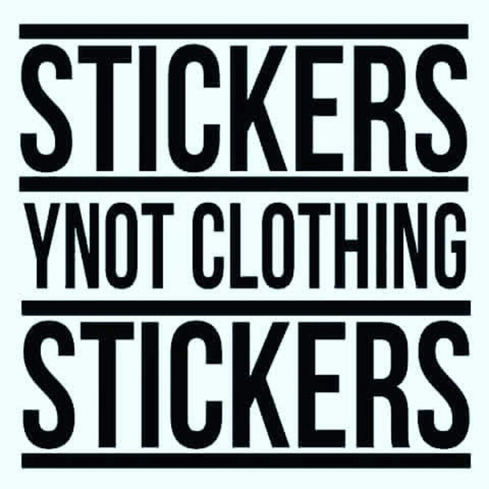 YNOTCLOTHING
